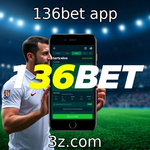 136bet app Apostas Esportivas: Dicas para Maximizar Seus Lucros no 136bet