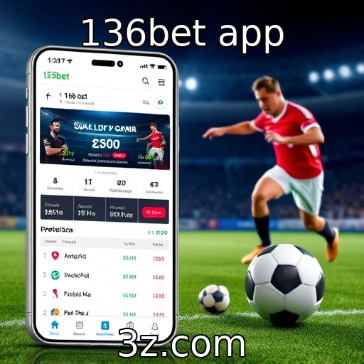 Apostas esportivas: como analisar partidas para maximizar ganhos