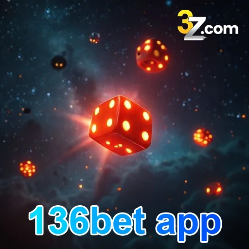 136bet app Apostas