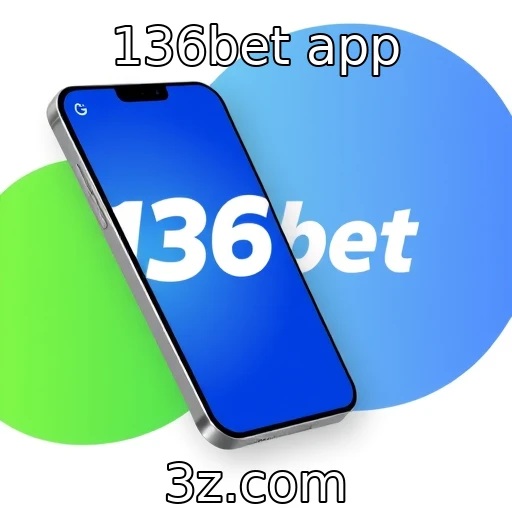 Como o 136bet app Revolucionou as Apostas no Brasil