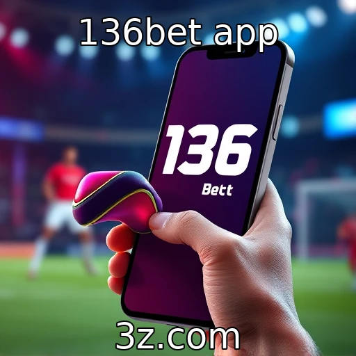 136bet app Aposte com confiança: segurança nas transações do 136bet app