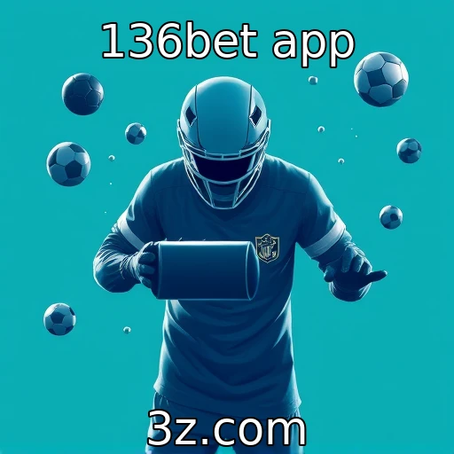 136bet app Desvendando as apostas esportivas: insights para melhorar sua estratégia