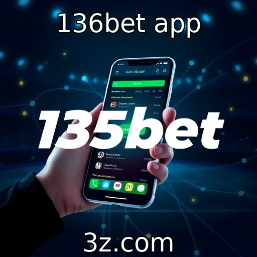 136bet app Apostas Esportivas: Como Analisar Partidas e Maximizar Lucros