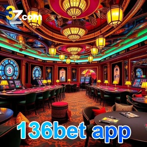 136bet app Pagamento