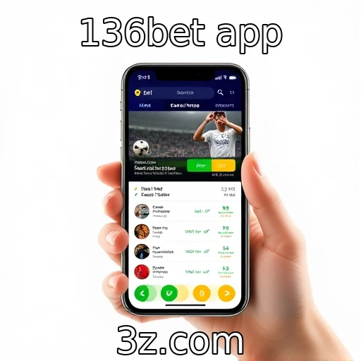 136bet app Apostas esportivas: análise detalhada das últimas partidas da temporada