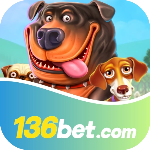 136bet logo